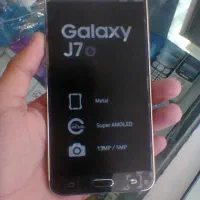 Samsung j7 (2016)