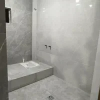 استا کار کاشی سرامیک موزاییک نمای خشکه چینی|خدمات پیشه و مهارت|بندرعباس, |دیوار