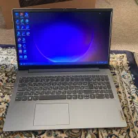 لپتاپ لنوو ideapad3 core i5 خاکستری