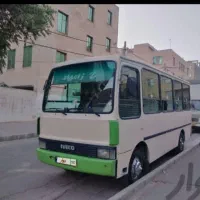 سرویس دربستی