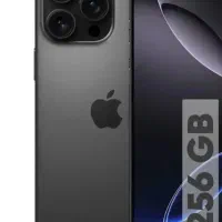 آیفون ۱۶ پرومکس بدون نقطه خط و خش