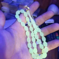تسبیح گوهرشب چراغ 33تایی
