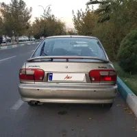 پروتون ویرا دندهای، مدل ۱۳۸۳|خودرو سواری و وانت|یزد, |دیوار