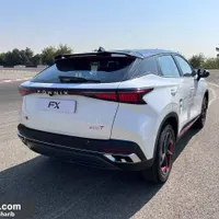 فونیکس FX پرمیوم/ مدل ۱۴۰۴/ نقدو اقساطی