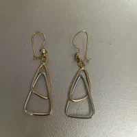 گوشواره وحلقه