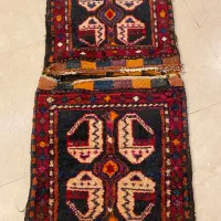 خورجین دستباف