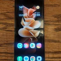 Samsung Z flip 3 5G