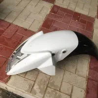 لوازم آپاچی در حد نو همه چیز موجود است|قطعات یدکی و لوازم جانبی|شهریار, شهریار|دیوار