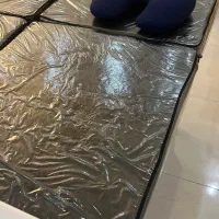 فروش تخت و صندلی و دستگاه فیشال کاملا نو