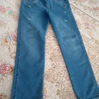 شلوار لی نو