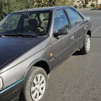 روآ سال مدل 86|خودرو سواری و وانت|قم, شهدا|دیوار