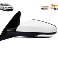 فروش قطعات اینه بغل تمامی خودرو های چینی|قطعات یدکی و لوازم جانبی|مشهد, آزادشهر|دیوار