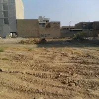 زمین مسکونی