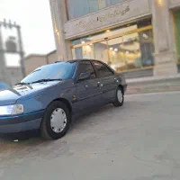 پژو۴۰۵مدل۹۷|خودرو سواری و وانت|چهاردانگه (تهران), |دیوار