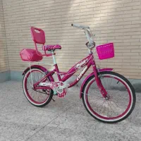 دوچرخه سایز 20