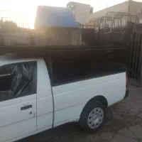 باربندپراید،اریسان،مزذا،نیسان،وانت|قطعات یدکی و لوازم جانبی|تهران, دولاب|دیوار