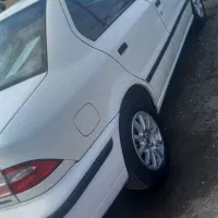 فروش سمند ال ایکس تک سوز مدل ۸۸