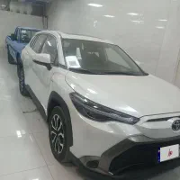 تویتا فراتلندر ۲۰۲۵