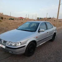 سمند x7|خودرو سواری و وانت|صدرا-فارس, فاز ۱|دیوار