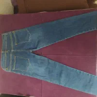 شلوار پسرونه