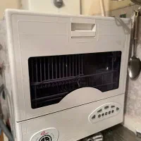 ماشین ظرفشویی رومیزی ‌موریس