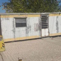 فروش فوری کانکس دست دوم