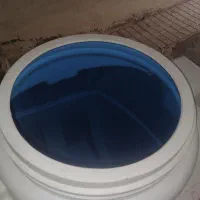 تانکر آب ۱۰۰۰لیتری ضد باکتریال درجه یک نو نو