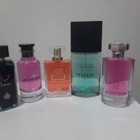 فروش آنلاین انواع عطر و ادکلن|آرایشی، بهداشتی، درمانی|ایذه, |دیوار