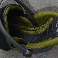 کریر و کاپشن کودک|اسباب و اثاث بچه|گرمسار, |دیوار