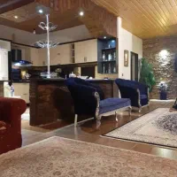 ویلا شهرکی سند دار متل قو۱۴۰متربنا دوخواب|فروش خانه و ویلا|سلمانشهر, |دیوار