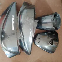 هوندا ناوی 110|موتورسیکلت|اصفهان, آهنگران|دیوار