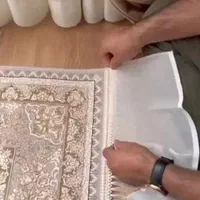 محافظ ریشه فرش|فرش|نیشابور, شهید جعفری|دیوار