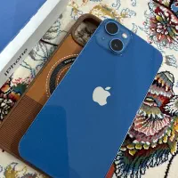 آیفون۱۳نرمال۱۲۸ گیگ دوسیمzaaدرحداکبند|موبایل|کرج, شهرک بنفشه|دیوار