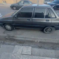 پراید مدل 84|خودرو سواری و وانت|بیرجند, |دیوار