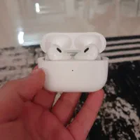 ایرپاد پرو ۲