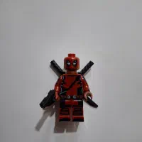 لگو ۶ عدد|اسباب‌‌بازی|تهران, بریانک|دیوار