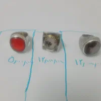 انگشتر نقره،|جواهرات|شوشتر, |دیوار