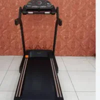 2عدد تردمیل درحدنو سمساری کوهکن بین ارتش 9و7