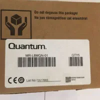 دیتا کارتریج کوانتوم نو Quantum LTO 8 Ultrium|قطعات و لوازم جانبی رایانه|تهران, تهران‌نو|دیوار