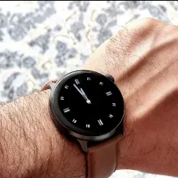 ساعت میبرو لایت 2معاوضه با ساعت عقربه ای اصلی