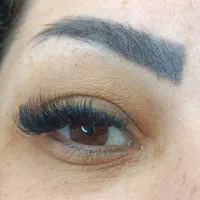 اکستنشن مژه|خدمات آرایشگری و زیبایی|قم, بنیاد|دیوار