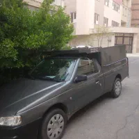 اریسان 2 بار بری