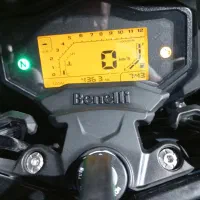 بنلی ادونچر TRK250|موتورسیکلت|شیراز, آبیاری|دیوار