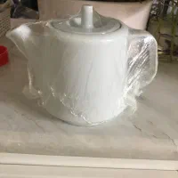 قوری چینی