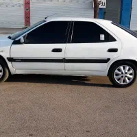 زانتیا 2000 مدل 83