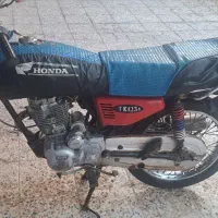 موتور150 مدل 89|موتورسیکلت|چمران, |دیوار