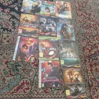 بازی کامپیوتر لطف تا انتها بخونید