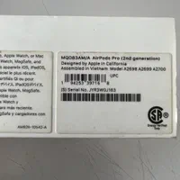 airpods pro 2 lightning|لوازم جانبی موبایل و تبلت|تهران, درختی|دیوار