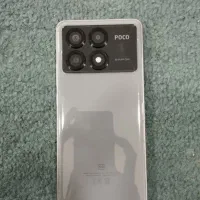Poco x 6 pro 512GB|موبایل|چابهار, |دیوار