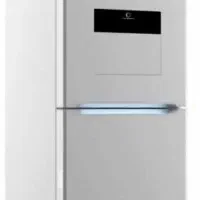 یخچال هیمالیا